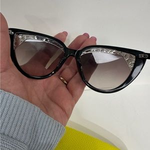 Emilio Pucci new sunglasses with box